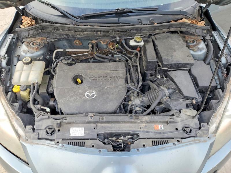 Aukcja sprzedaży 2012 Mazda 3, vin: JM1BL1UF9C1645295, numer aukcji: 77924915
