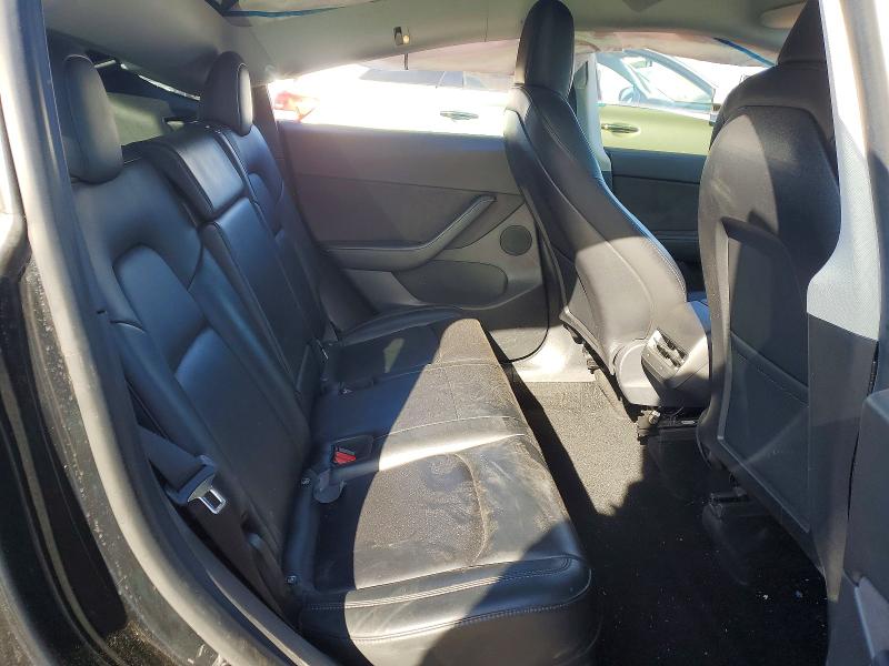 78284505 :رقم المزاد ، 5YJYGDEE6MF120578 vin ، 2021 Tesla Model Y مزاد بيع