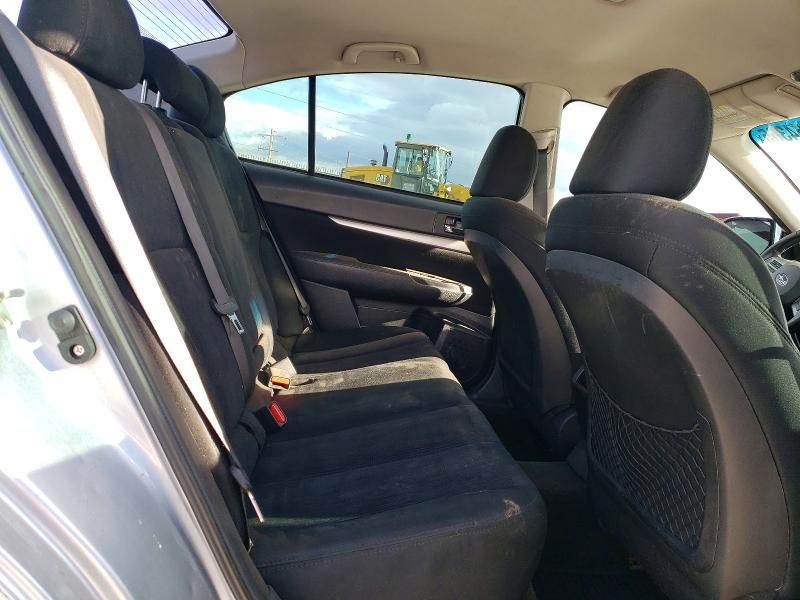Продаж на аукціоні авто 2014 Subaru Legacy, vin: 4S3BMBC63E3013355, номер лоту: 78454365