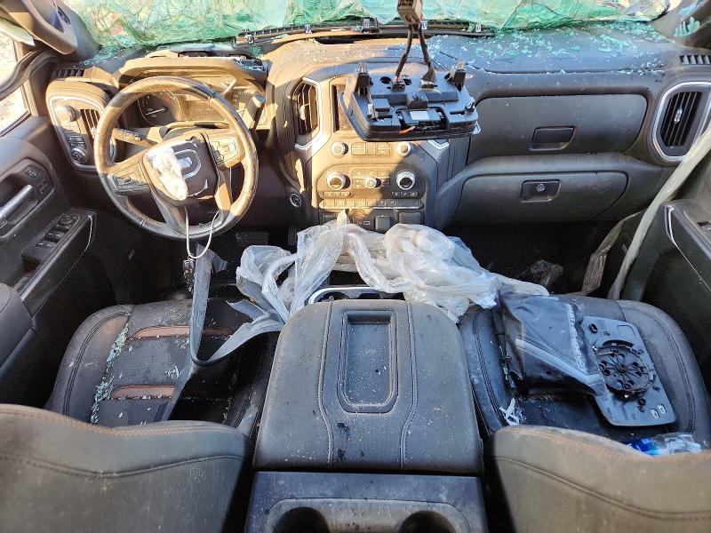 Aukcja sprzedaży 2021 Gmc Sierra, vin: 1GTP9EEL4MZ349927, numer aukcji: 77690245