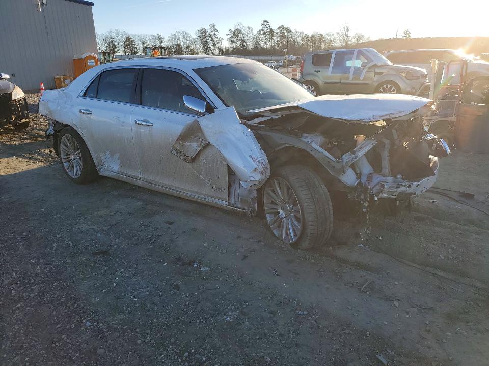 2013 Chrysler 300c მანქანა იყიდება აუქციონზე, vin: 2C3CCAET7DH527908, აუქციონის ნომერი: 77132715