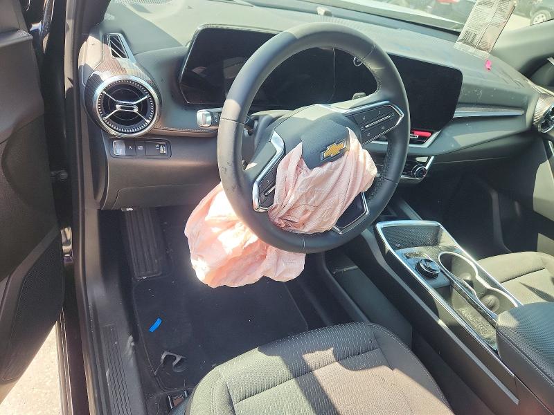 Продажа на аукционе авто 2026 Chevrolet Equinox, vin: 3GNAXHEG3TL273615, номер лота: 77440915