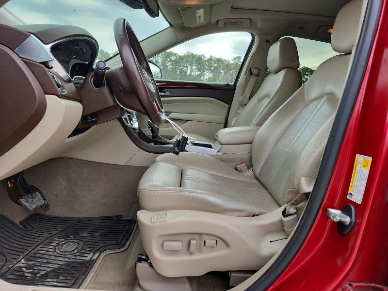Продажа на аукционе авто 2013 Cadillac Srx, vin: 3GYFNCE33DS514532, номер лота: 79089865