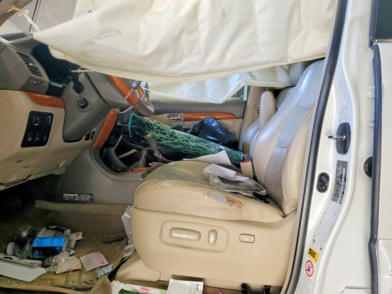Aukcja sprzedaży 2006 Lexus Gx, vin: JTJBT20X060103689, numer aukcji: 76478575