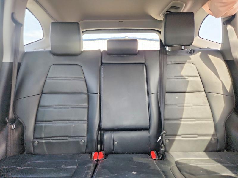 Aukcja sprzedaży 2018 Honda Cr-v, vin: 2HKRW2H85JH691297, numer aukcji: 78717095