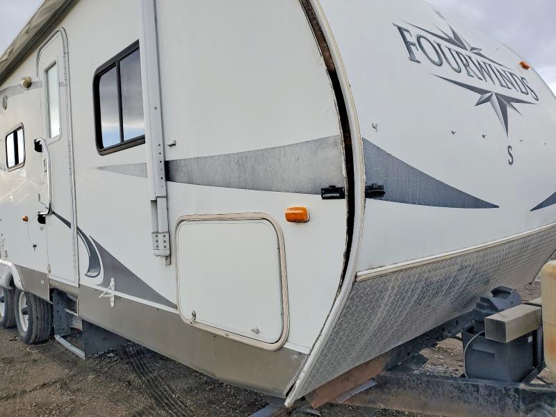 Продажа на аукционе авто 2011 Dutchmen Four Winds, vin: 47CTF3N2XBT206627, номер лота: 77959935