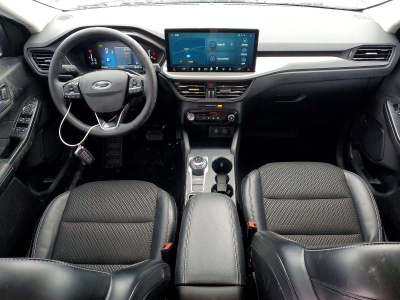 Продажа на аукционе авто 2024 Ford Escape, vin: 1FMCU0E14RUB36930, номер лота: 76072385