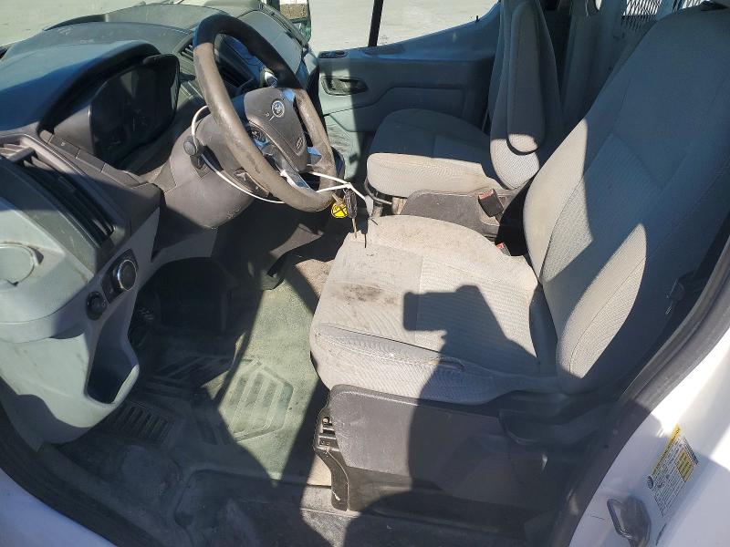 2015 Ford Transit მანქანა იყიდება აუქციონზე, vin: 1FTNR1ZM4FKA76535, აუქციონის ნომერი: 58991566