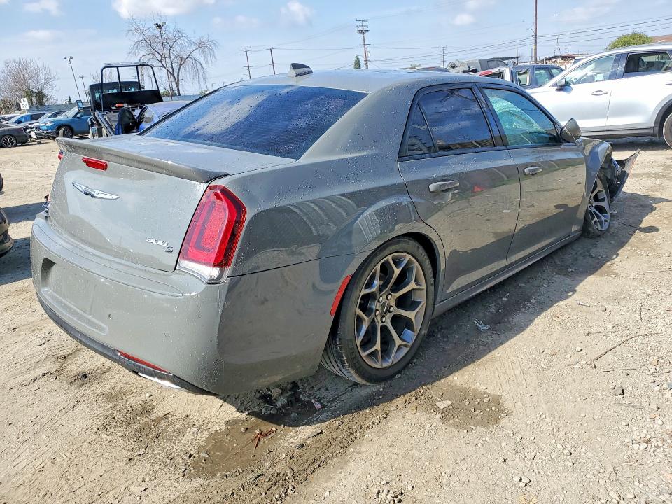 74630575 :رقم المزاد ، 2C3CCABT5HH506548 vin ، 2017 Chrysler 300 مزاد بيع