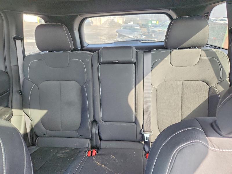 Продаж на аукціоні авто 2024 Jeep Grand Cherokee, vin: 1C4RJHAG3R8590286, номер лоту: 77903815