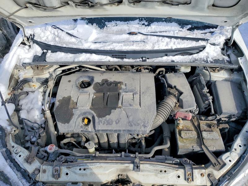 Aukcja sprzedaży 2017 Toyota Corolla L, vin: 2T1BURHE4HC896922, numer aukcji: 73059005