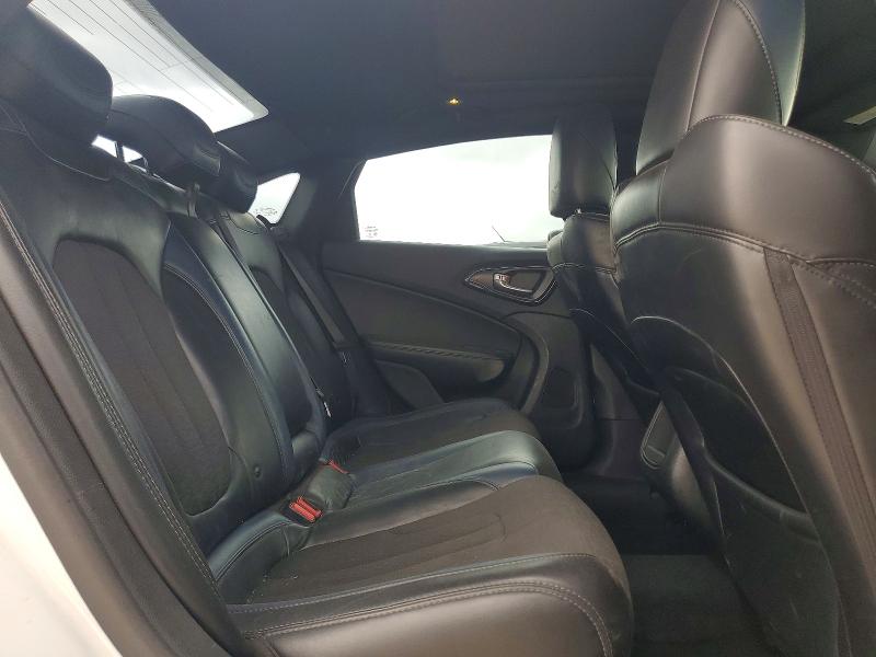Продажа на аукционе авто 2015 Chrysler 200, vin: 1C3CCCBB8FN673364, номер лота: 77807025