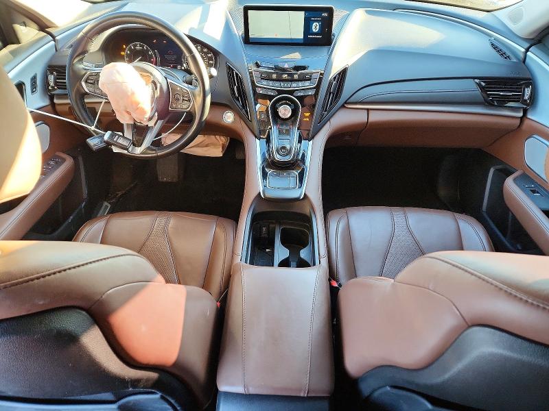 Aukcja sprzedaży 2021 Acura Rdx, vin: 5J8TC2H5XML040625, numer aukcji: 75654325