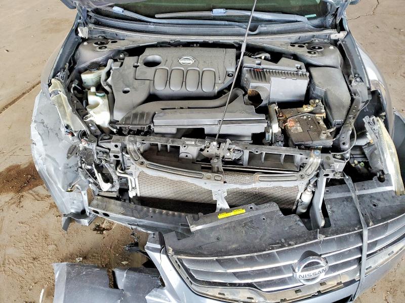 2012 Nissan Altima მანქანა იყიდება აუქციონზე, vin: 1N4AL2AP6CC249625, აუქციონის ნომერი: 77796205