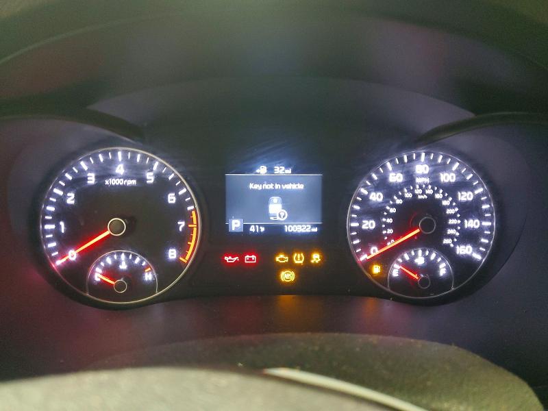 2020 Kia Optima მანქანა იყიდება აუქციონზე, vin: 5XXGT4L39LG444175, აუქციონის ნომერი: 72678045