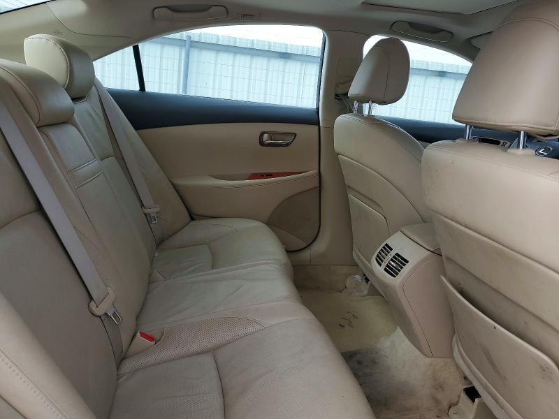 Продаж на аукціоні авто 2008 Lexus Es 350, vin: JTHBJ46G882157341, номер лоту: 79031835
