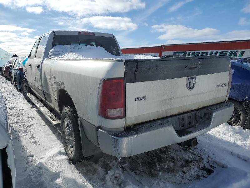 2013 Ram 2500 მანქანა იყიდება აუქციონზე, vin: 3C6TR5JT2DG547790, აუქციონის ნომერი: 74434765
