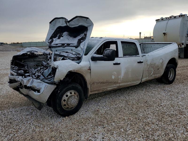 76251305 :رقم المزاد ، 3C63RRGL2TG151372 vin ، 2026 Ram 3500 مزاد بيع