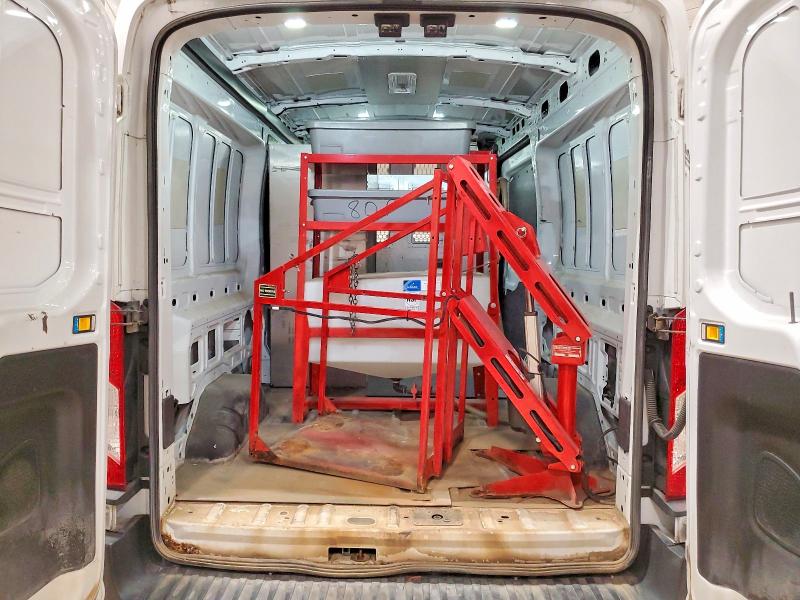 Aukcja sprzedaży 2015 Ford Transit, vin: 1FTNE2CM7FKB33420, numer aukcji: 78531425
