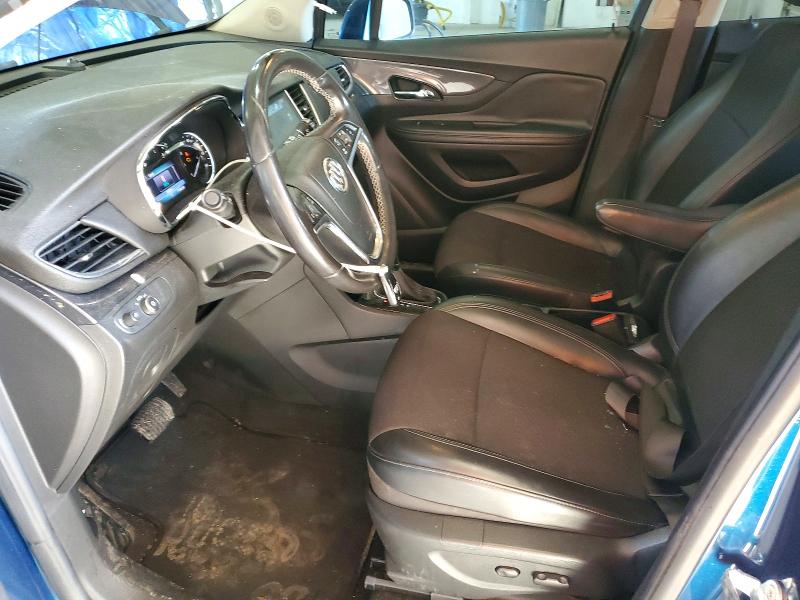 Продаж на аукціоні авто 2019 Buick Encore, vin: KL4CJASB3KB768801, номер лоту: 78284755