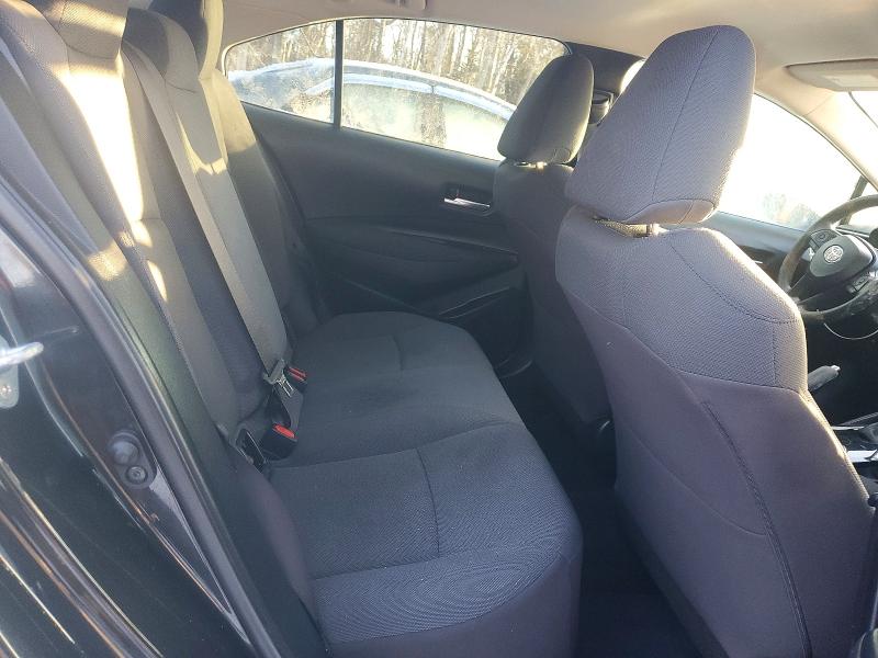Продаж на аукціоні авто 2020 Toyota Corolla, vin: 5YFBPRBE2LP019659, номер лоту: 73505685