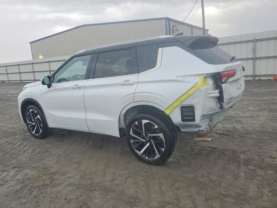 Aukcja sprzedaży 2024 Mitsubishi Outlander, vin: JA4J4WA84RZ031643, numer aukcji: 77823885