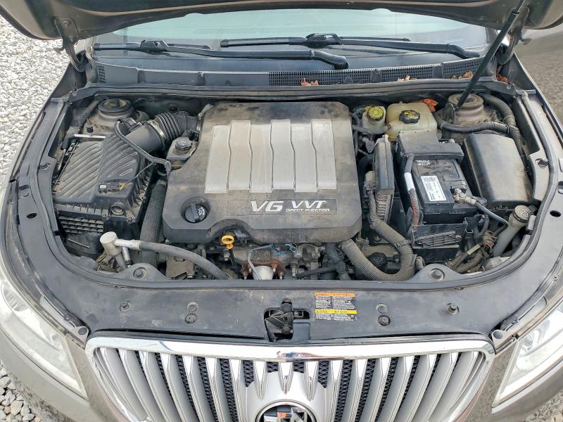 Aukcja sprzedaży 2010 Buick Lacrosse, vin: 1G4GD5EG5AF142103, numer aukcji: 78277455