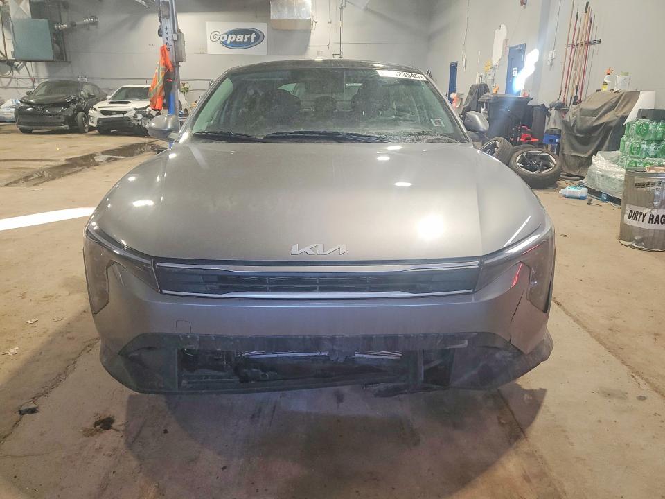 Aukcja sprzedaży 2025 Kia K4, vin: 3KPFU4DE0SE155542, numer aukcji: 78123545