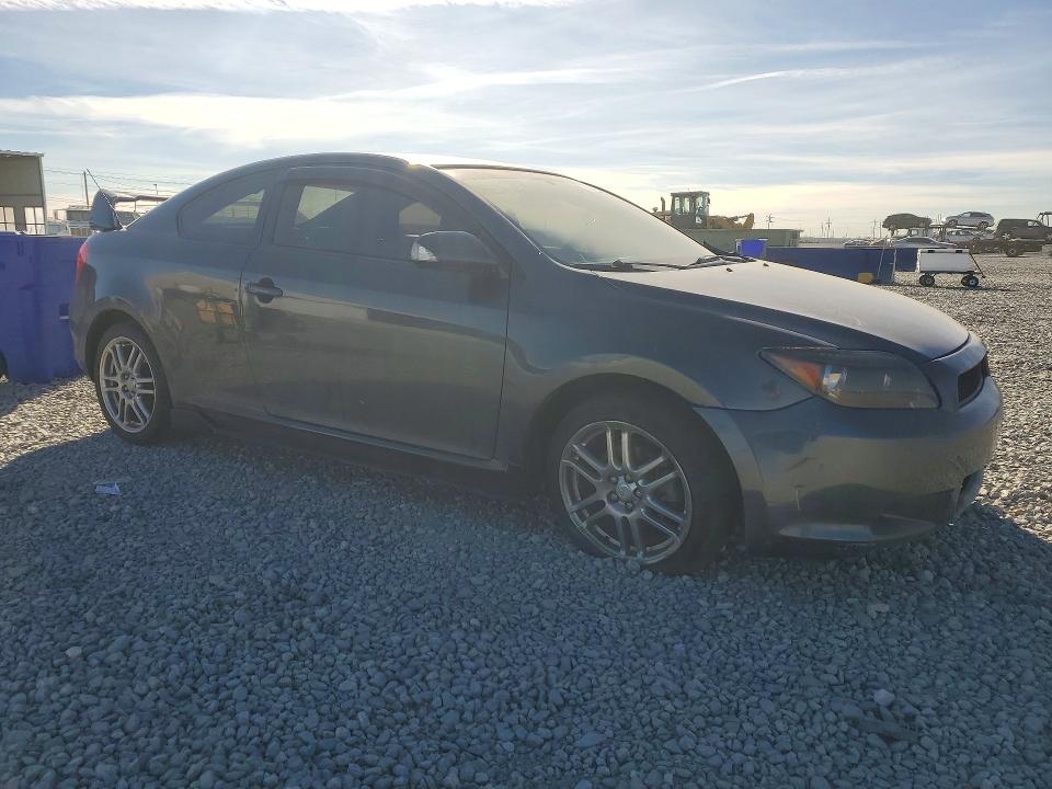 Aukcja sprzedaży 2006 Toyota Scion Tc, vin: JTKDE177560071806, numer aukcji: 55410976