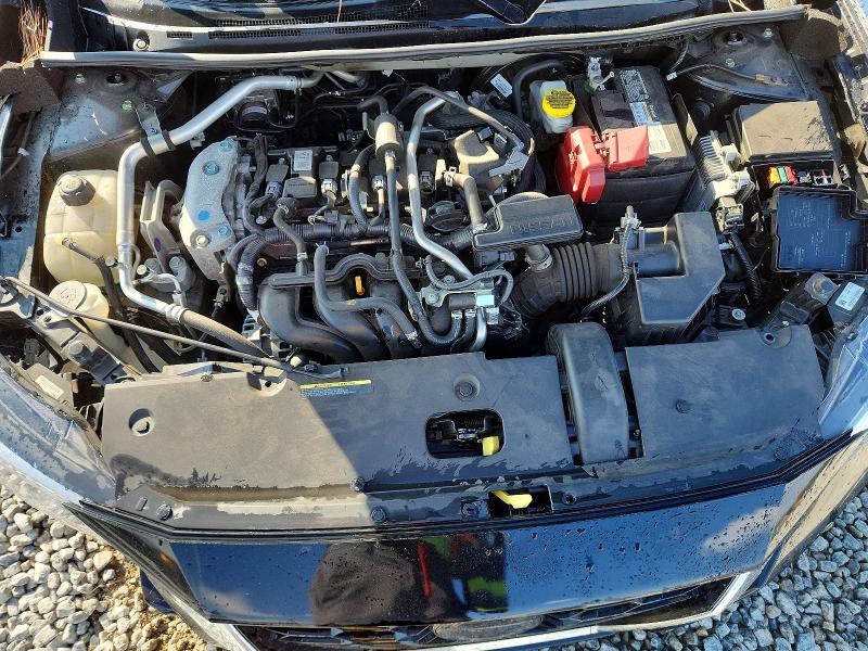 Продажа на аукционе авто 2023 Nissan Sentra, vin: 3N1AB8CV7PY263559, номер лота: 78291825