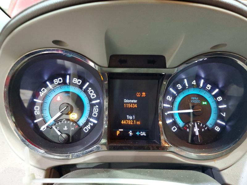 77534205 :رقم المزاد ، 1G4GB5E36CF331011 vin ، 2012 Buick Lacrosse مزاد بيع