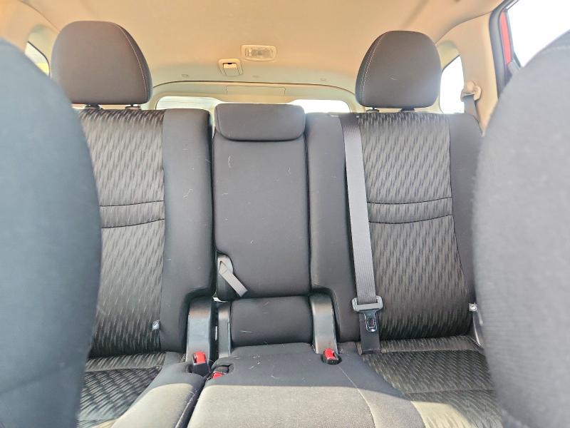 Продаж на аукціоні авто 2018 Nissan Rogue, vin: 5N1AT2MT5JC738237, номер лоту: 78138615