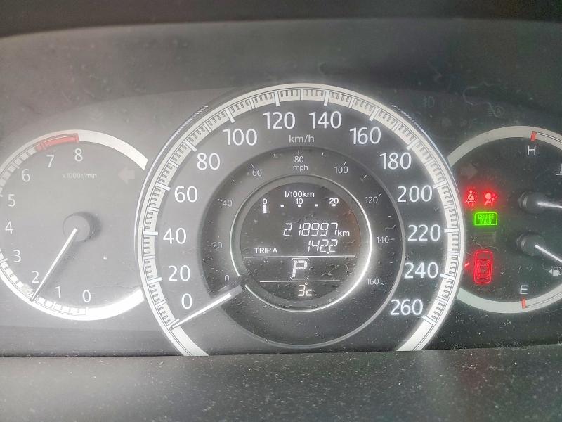 Продаж на аукціоні авто 2015 Honda Accord, vin: 1HGCR2F36FA803867, номер лоту: 76804625