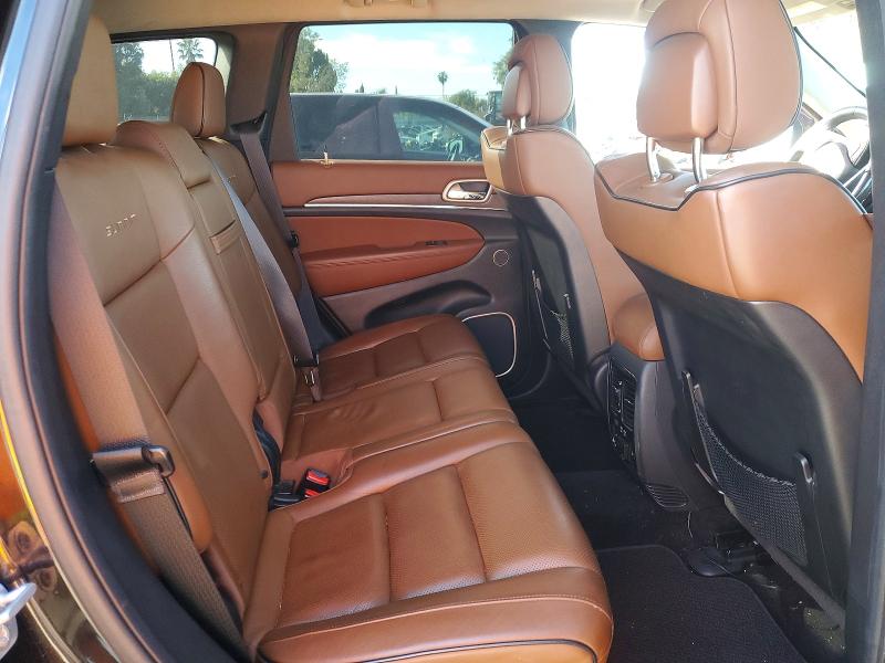 Продажа на аукционе авто 2015 Jeep Grand Cherokee, vin: 1C4RJEJG6FC670284, номер лота: 78079595
