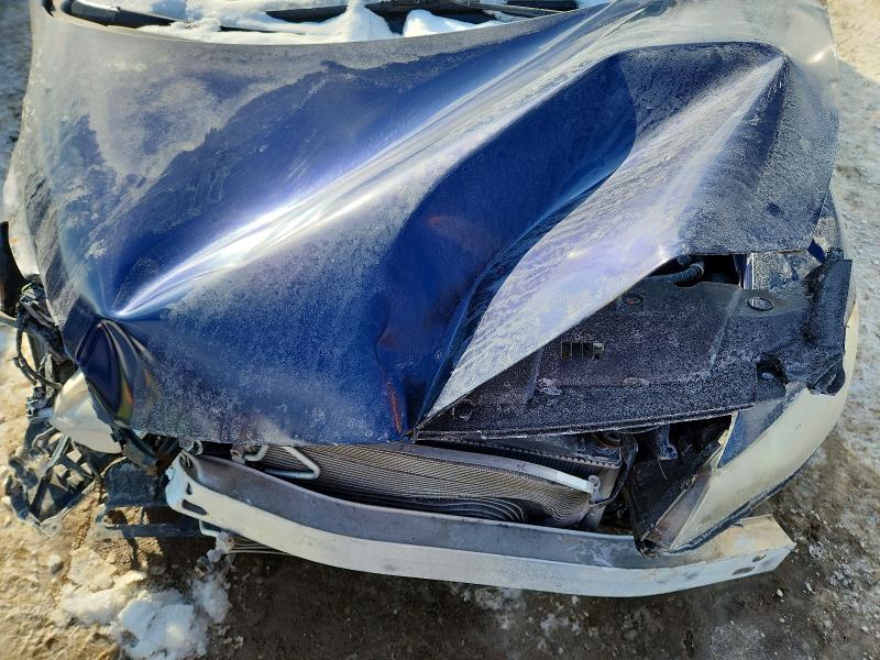 2008 Acura Csx მანქანა იყიდება აუქციონზე, vin: 2HHFD565X8H202282, აუქციონის ნომერი: 73789855