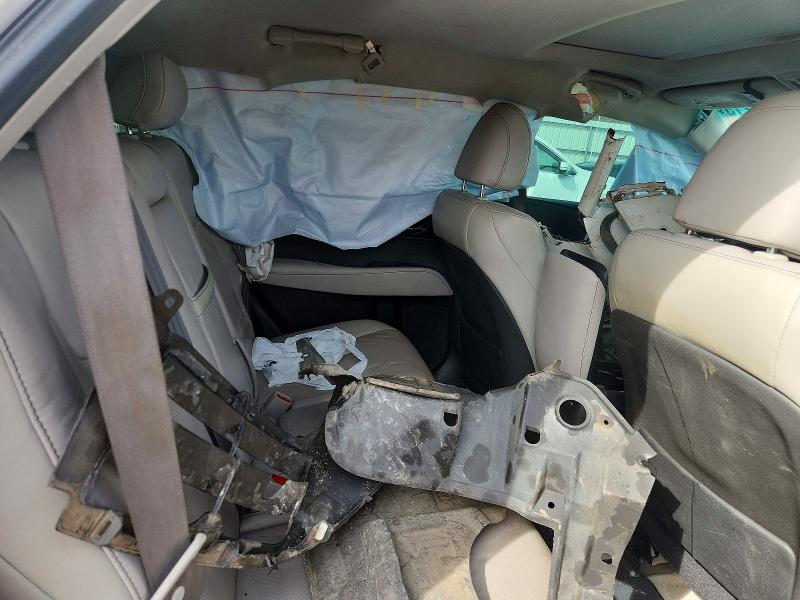 Aukcja sprzedaży 2015 Lexus Rx 350, vin: 2T2ZK1BAXFC198402, numer aukcji: 78919215
