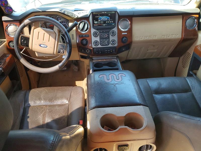 Aukcja sprzedaży 2016 Ford F250, vin: 1FT7W2BT9GEA90102, numer aukcji: 79248195