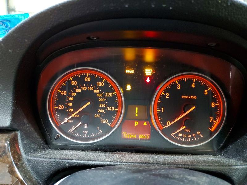 75073895 :رقم المزاد ، WBAPK5C5XBF127316 vin ، 2011 Bmw 328 مزاد بيع