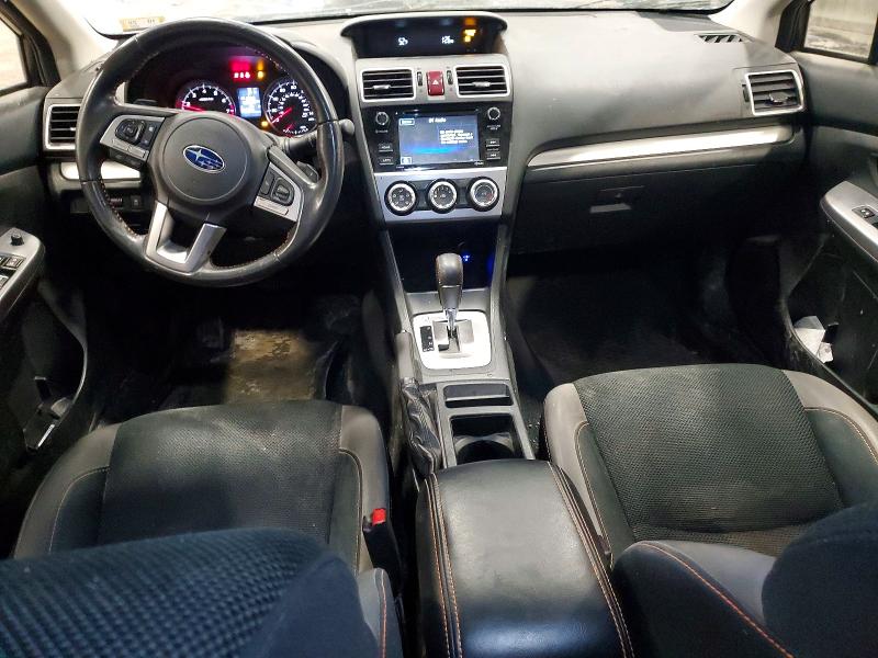 Продаж на аукціоні авто 2017 Subaru Crosstrek, vin: JF2GPABC1H8210497, номер лоту: 77654495