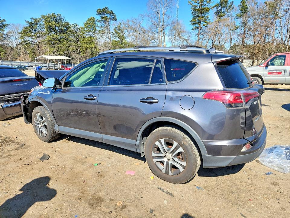 78868995 :رقم المزاد ، JTMZFREV0JJ730923 vin ، 2018 Toyota Rav4 مزاد بيع