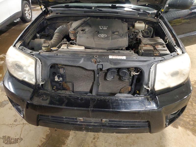 Aukcja sprzedaży 2006 Toyota 4runner, vin: JTEBU14R868052364, numer aukcji: 78280895