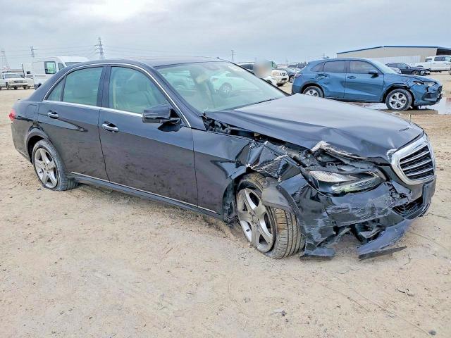Продаж на аукціоні авто 2016 Mercedes-benz E, vin: WDDHF5KB7GB171426, номер лоту: 77965975