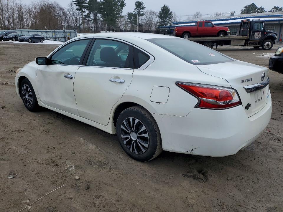 Aukcja sprzedaży 2014 Niss Altima, vin: 1N4AL3AP0EC405716, numer aukcji: 77969735