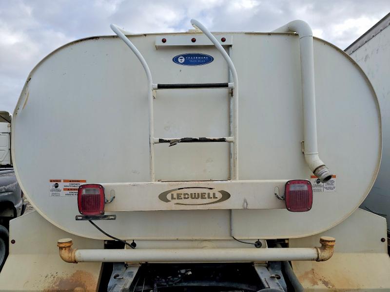 Auction sale of the 2024 Ford F750, vin: 1FDNF7AN9RDF10145, lot number: 78028465