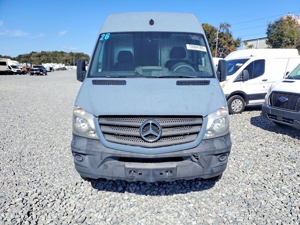Aukcja sprzedaży 2019 Mercedes Benz Sprinter, vin: WD4PF1CD6KT011786, numer aukcji: 73584185
