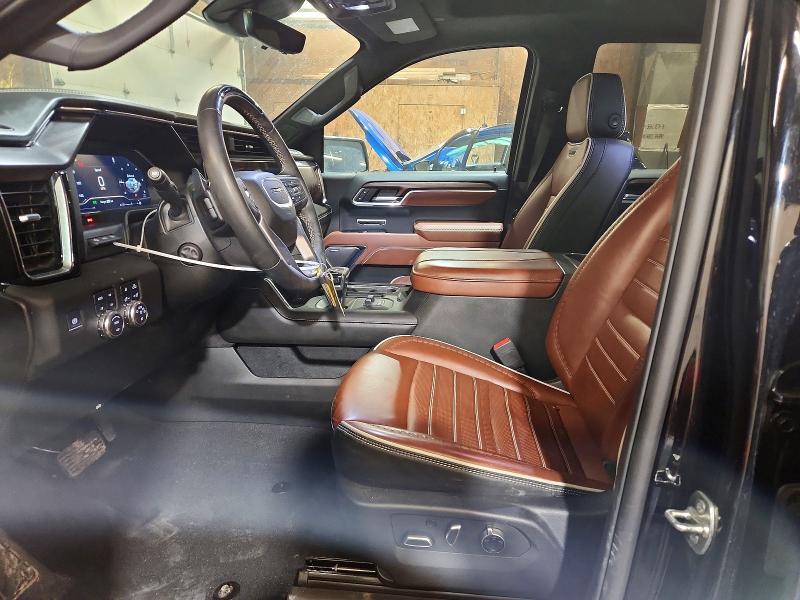 Aukcja sprzedaży 2025 Gmc Sierra, vin: 1GTUUHE87SZ184256, numer aukcji: 79116865