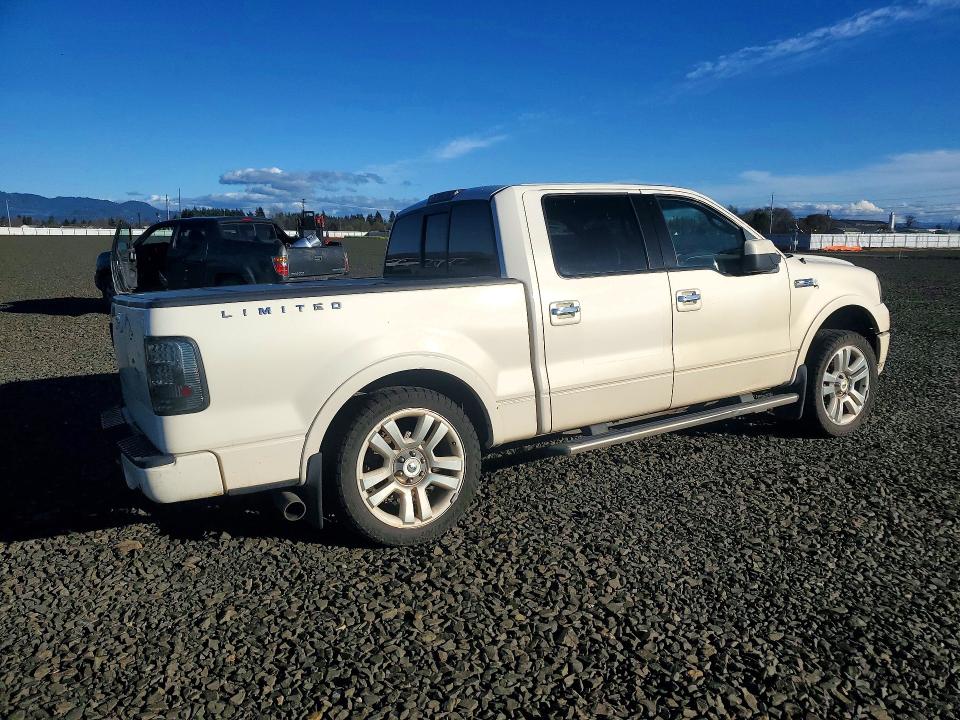 Продаж на аукціоні авто 2008 Ford F150, vin: 1FTRW14528FA57603, номер лоту: 47793676