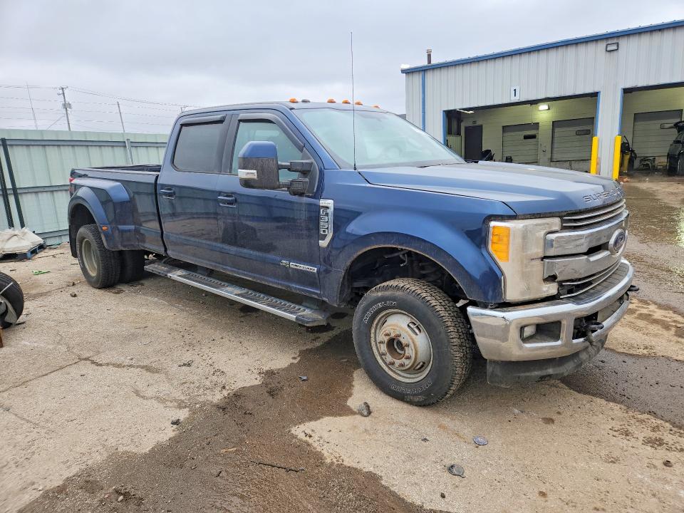 Aukcja sprzedaży 2017 Ford F350, vin: 1FT8W3DT7HEE71214, numer aukcji: 77631565