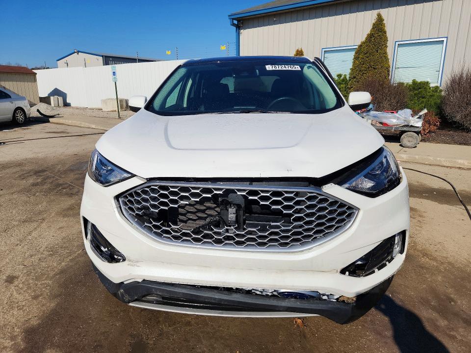 2023 Ford Edge მანქანა იყიდება აუქციონზე, vin: 2FMPK4J96PBA40035, აუქციონის ნომერი: 78724765