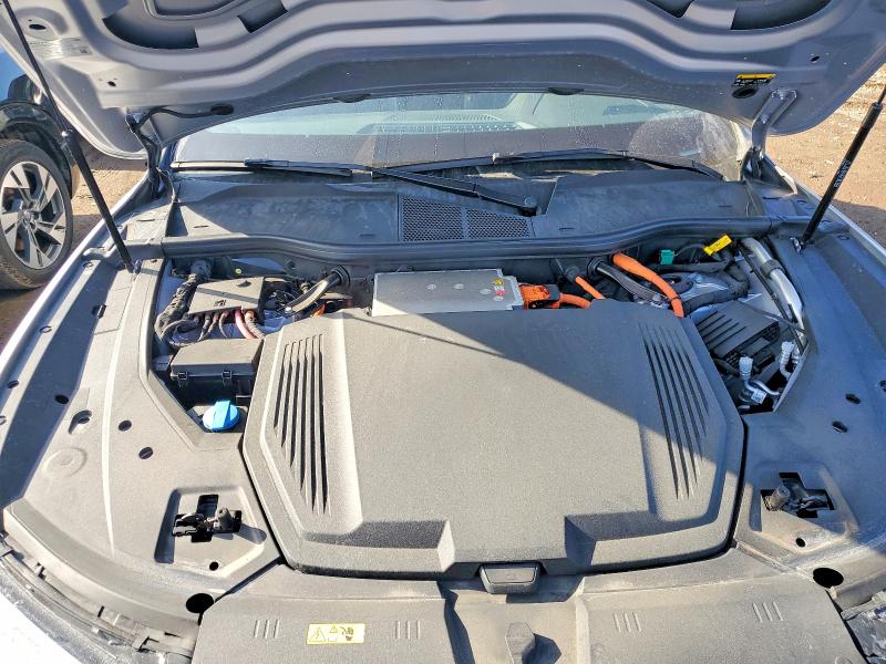 Aukcja sprzedaży 2022 Audi E-tron S, vin: WA1ACBGE9NB043993, numer aukcji: 77292605